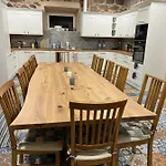 Maakivivilla Kuni 20-le Kylalisele Villa *