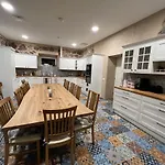Maakivivilla Kuni 20-le Kylalisele Villa *