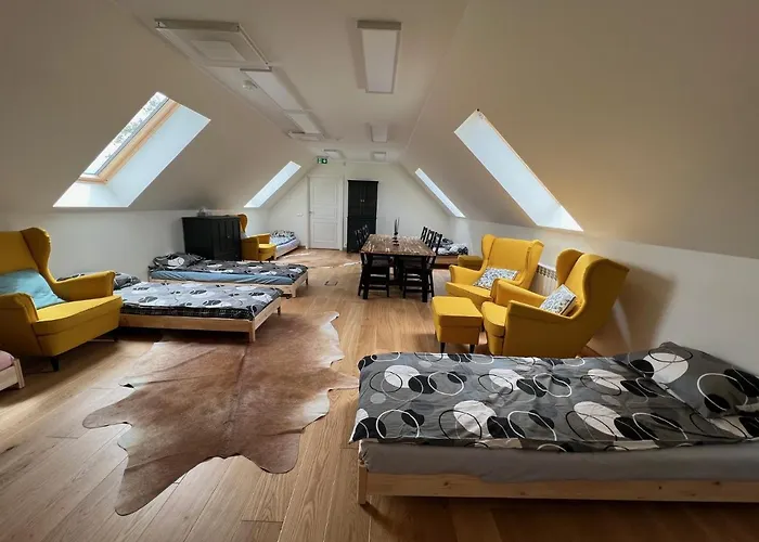 Maakivivilla Kuni 20-le Kylalisele *